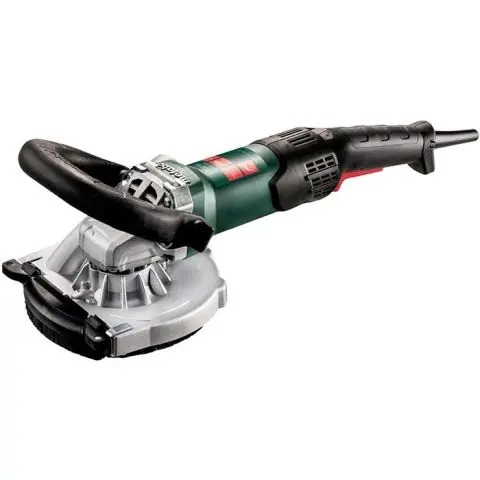 Metabo RSEV 19-125 RT Renoveringsslip Beställ idag